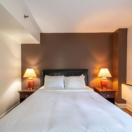 Apartamento Le Bordeau A Saint-Sauveur-des-Monts Exterior foto