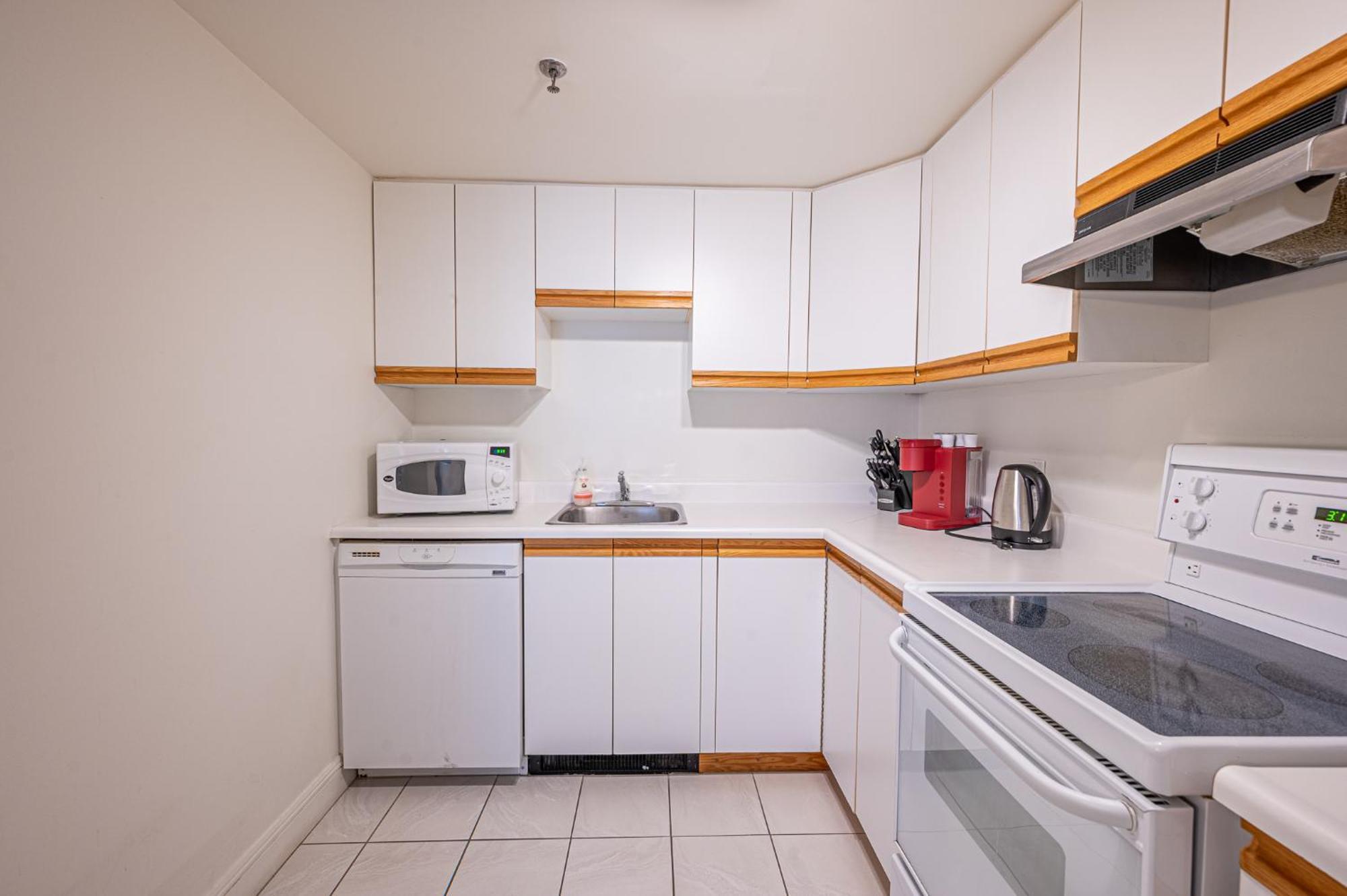 Apartamento Le Bordeau A Saint-Sauveur-des-Monts Exterior foto