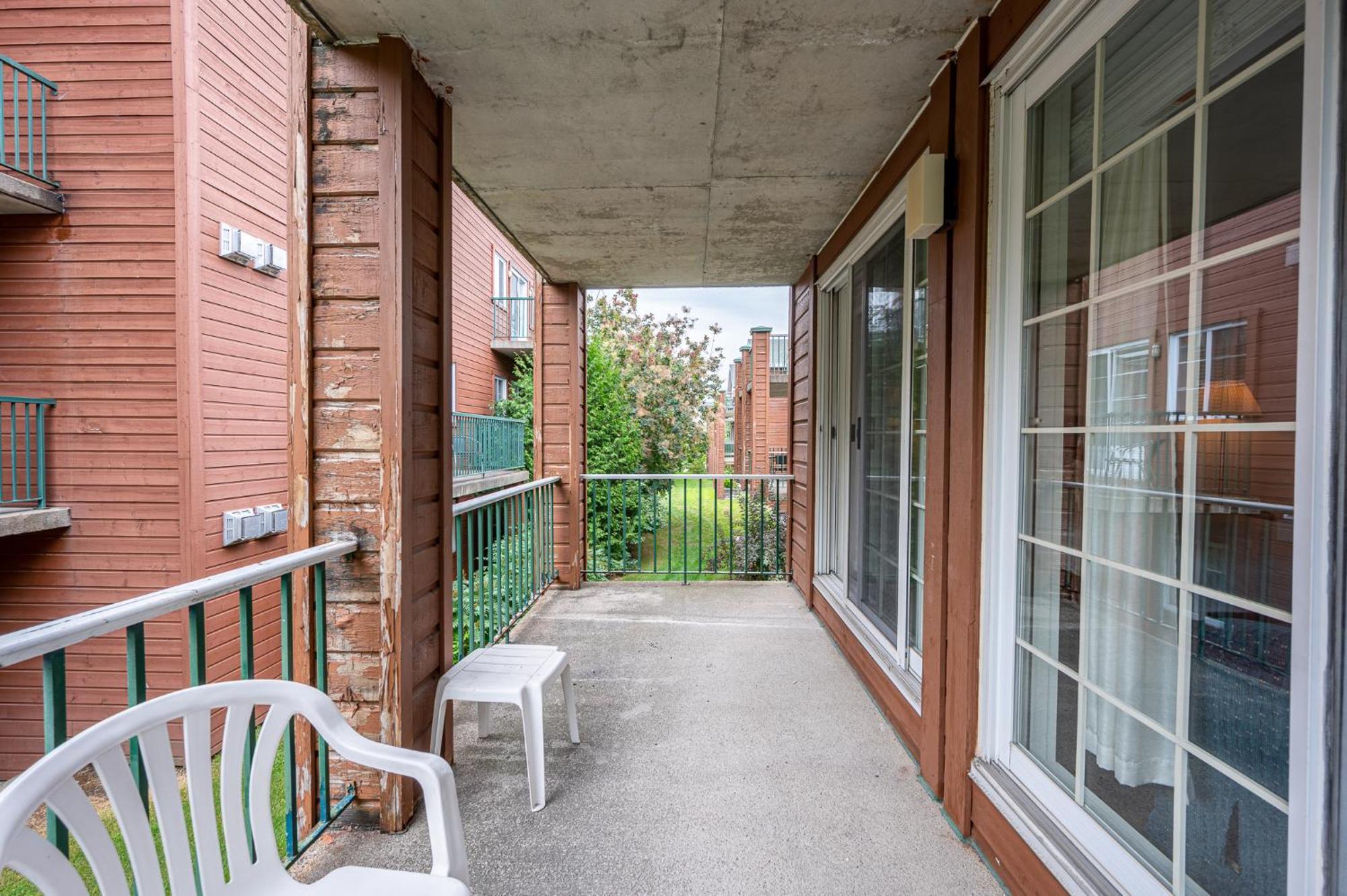 Apartamento Le Bordeau A Saint-Sauveur-des-Monts Exterior foto
